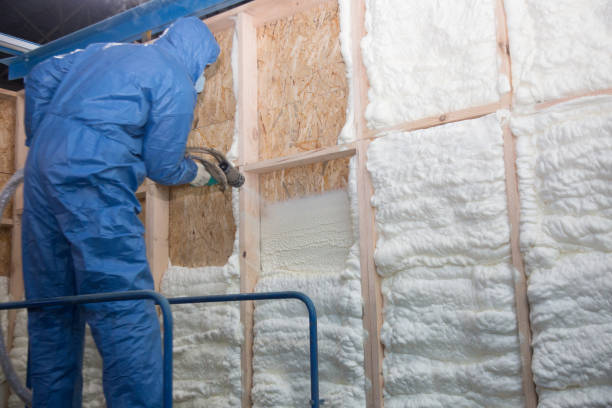 Best Insulation for New Construction in Prescott Valley, AZ